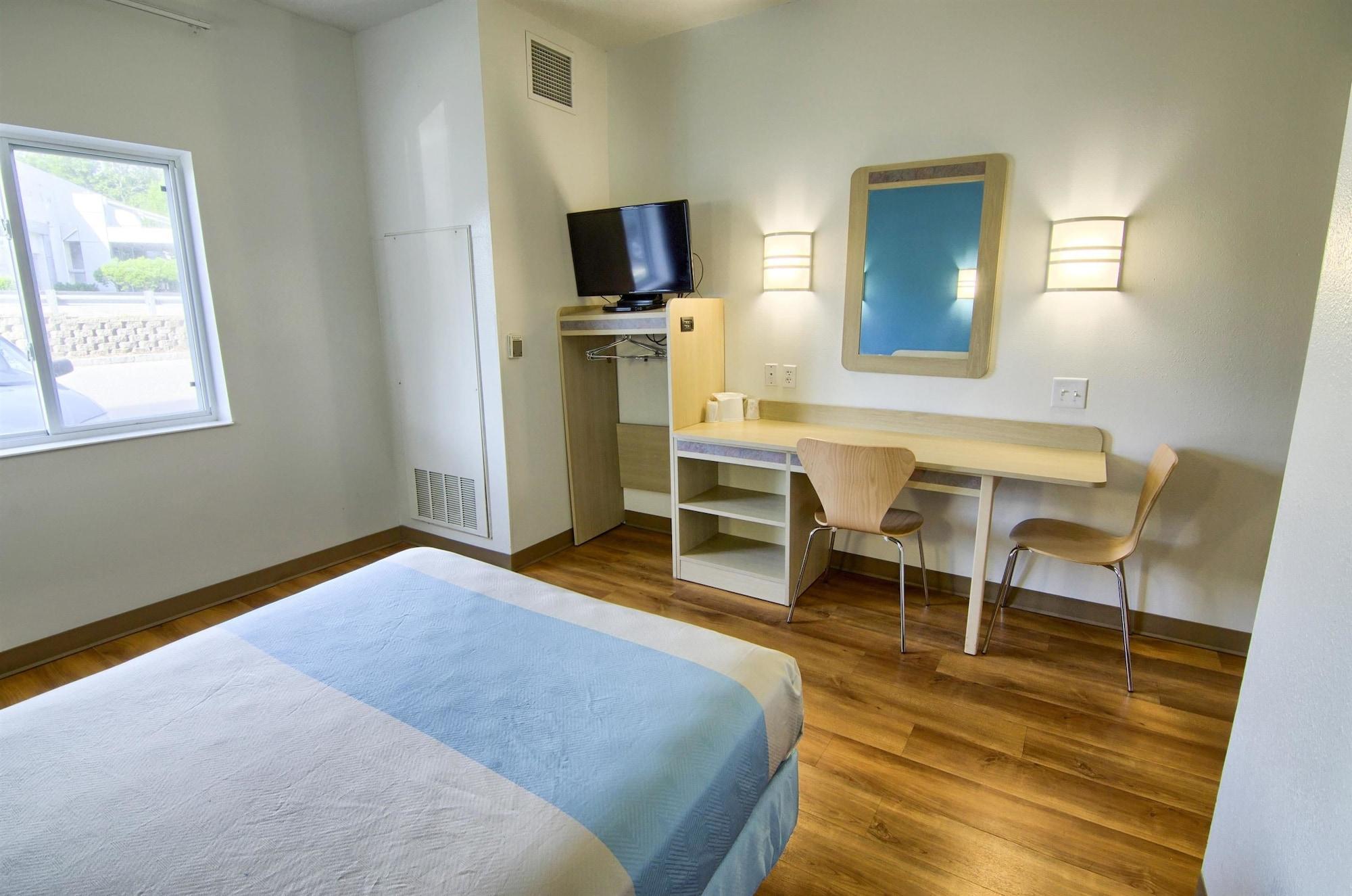 Motel 6-Portsmouth, Nh Экстерьер фото