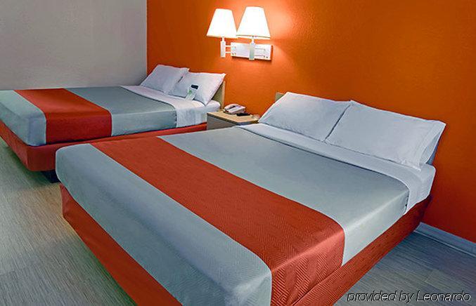 Motel 6-Portsmouth, Nh Экстерьер фото