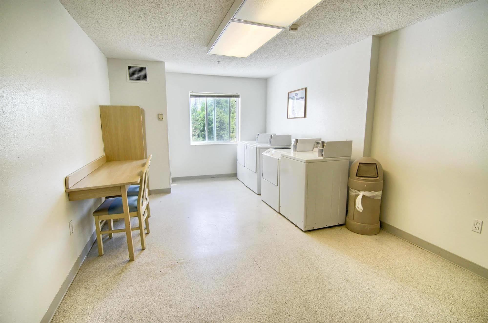 Motel 6-Portsmouth, Nh Экстерьер фото
